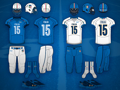 Italy Football Uniforms football italy sports uniforms