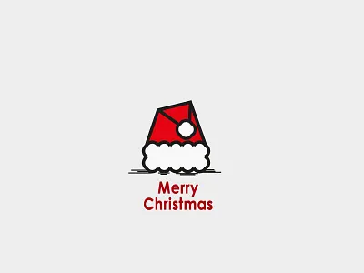 Merry Christmas 1ta brand christmas hosseinyektapour logo mark