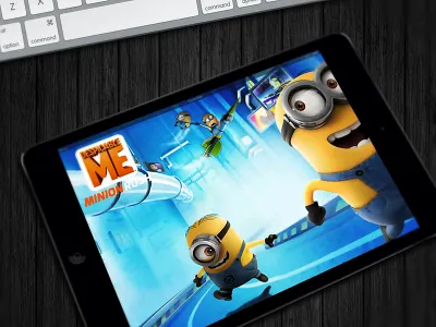 iPad Mini Mockup PSD .psd freebie iphone mobile mock up mockup psd perspective photoshop translucent