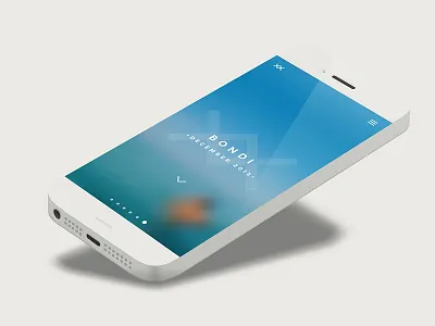 snap. app ios iphone mockup photography