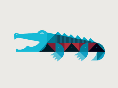 Crocodile