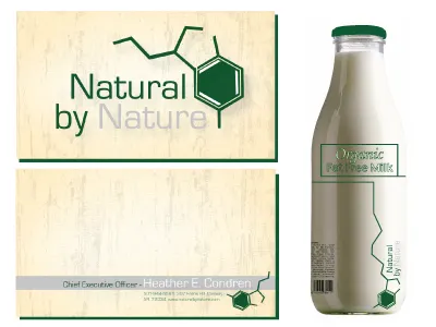 Natural By Nature chemical cool food happy natural nature organic