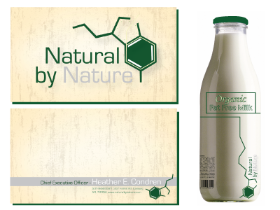 Natural By Nature chemical cool food happy natural nature organic