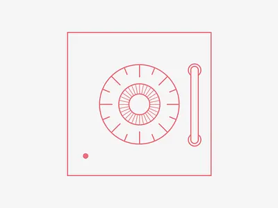 Sounding Board line safe vault