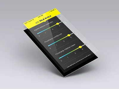 Alive | Fitness App alive app fitness gym scheduling training workout