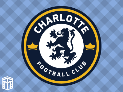 Charlotte FC football major league soccer soccer