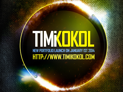 Portfolio teaser design portfolio timi kokol web webdesign