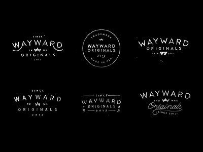 Wayward