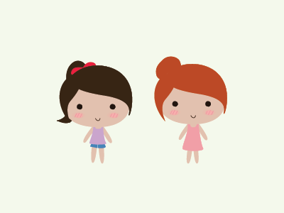 Avatars for Weather App