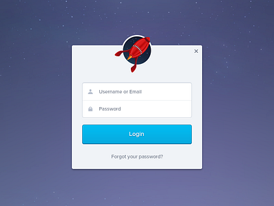 PSD Booster Login login login page login page design psd booster psd booster login