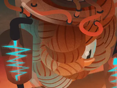 Mother Brain metroid nintendo samus