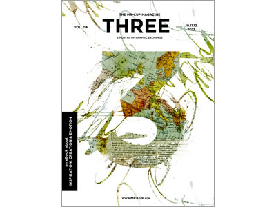 Three 4 front cover barral ebook exchange fabien graphic mr cup vintage
