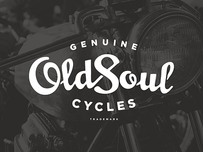 Old Soul Trademark