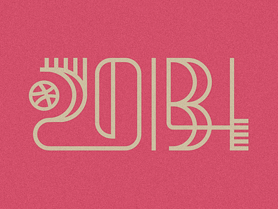 201314 12 2014 dribbble font horse see seevisual snake