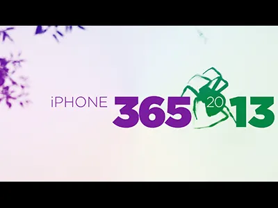 365 - 2013 365 365 project thumbnail