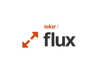 tekzr / flux flux tekzr