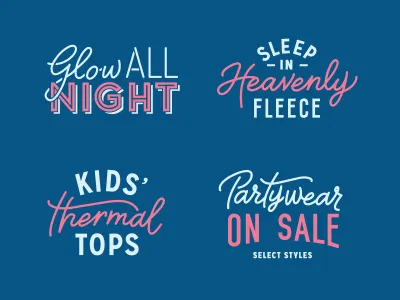 Old Navy Holiday