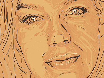 Bri illustrations illustrator wacom