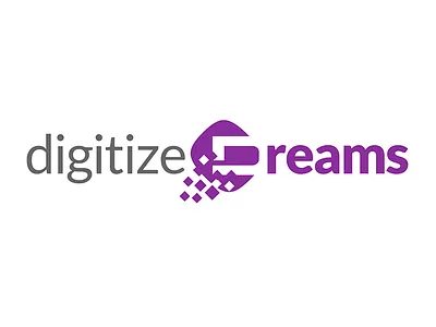 DigitizeDreams Logo