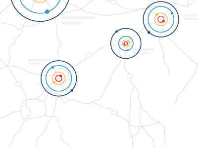 Heat Maps maps