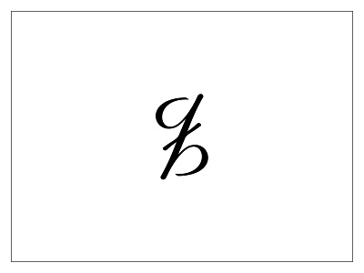 Zarif Balci [ZB] Logotype balci logotype zarif zarifbalci