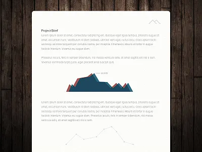 Official looking papers branding logo official paper personal