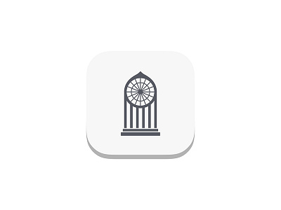Hinário app hinario icon ios