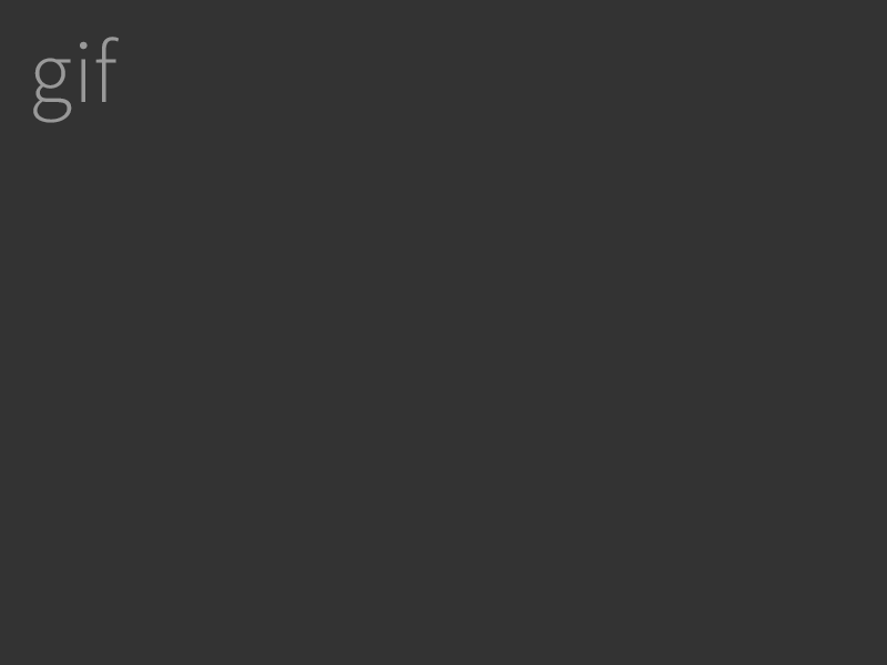 [gif] Water Drop Loading animation drop gif loading water