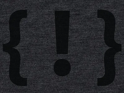 !Important T-Shirt css important tshirt