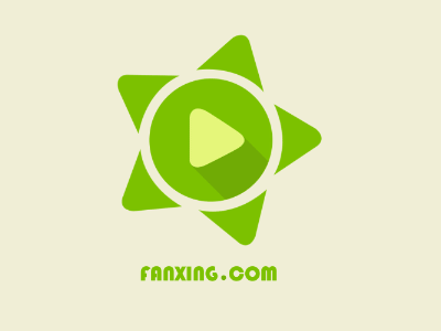 Motion Design for 繁星 china fanxing green kugou motion motion design play star