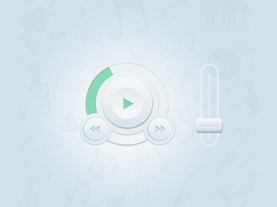 music player music player