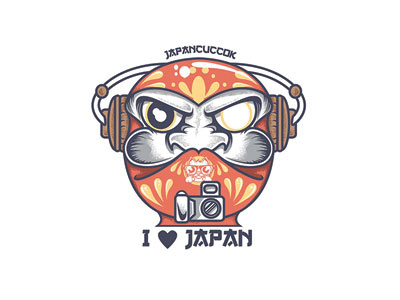 Japancuccok Daruma daruma japan japancuccok