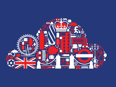 London british english london tshirt