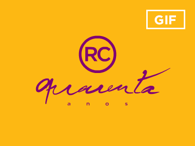 Site Preloader animation circle handwriting logo monogram preloader purple yellow