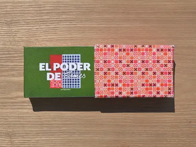 Eames Flipbook architecture charles classic design eames flipbook movie of pattern power ray ten