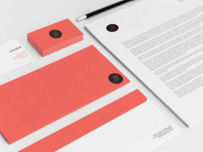 2014 Personal Branding branding photoshop stationery