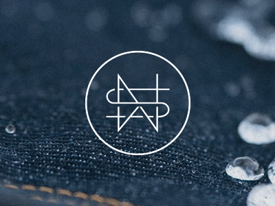 Second Narrow (GIF) branding clothing denim fashion identity japanese logo menswear monogram techwear urban vancouver