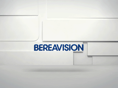 Bereavision Id 001 animation bereavision id minimal promo tv