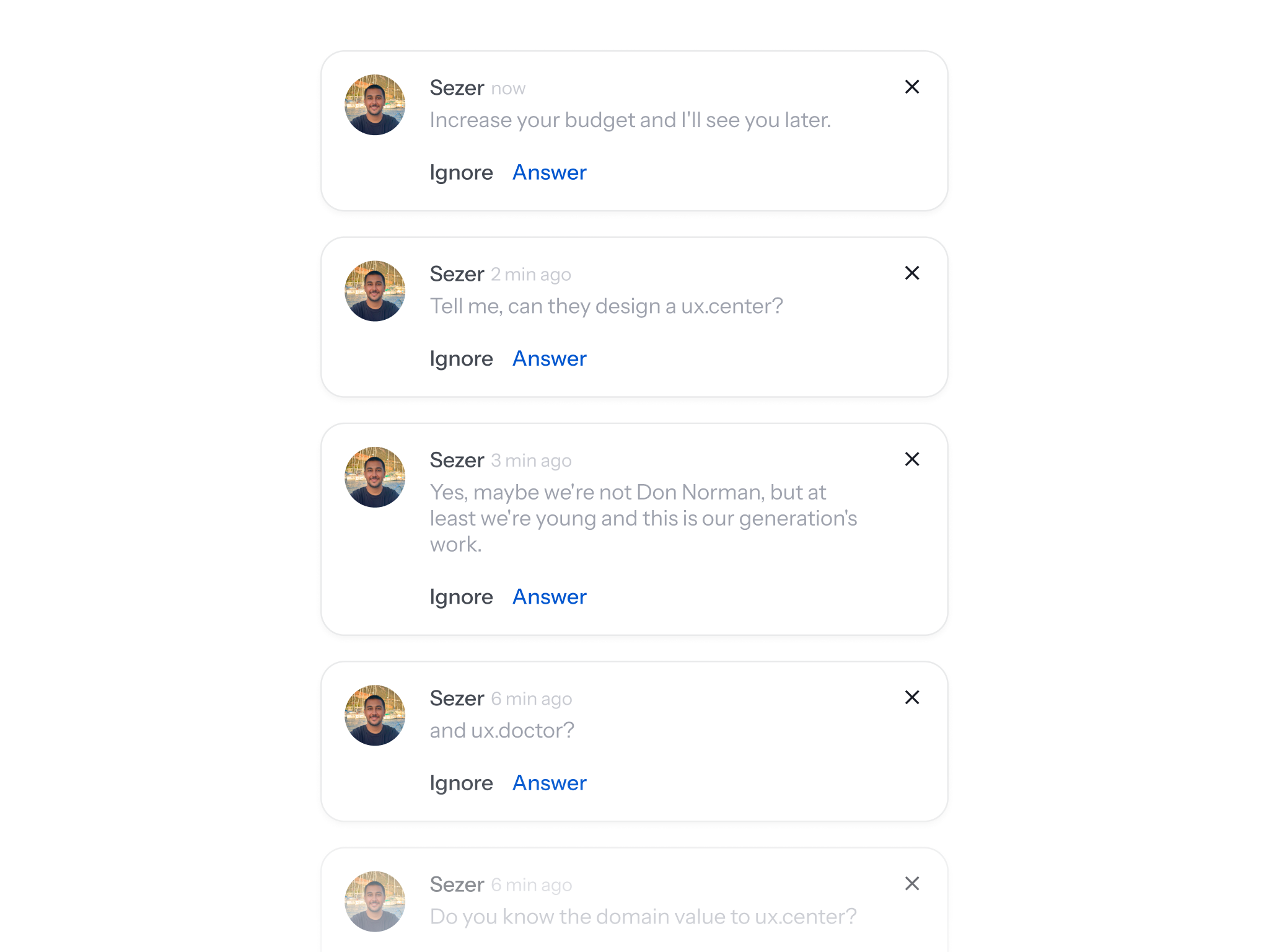 We are not Don Norman app app design dashboard design don norman ui user experience ux