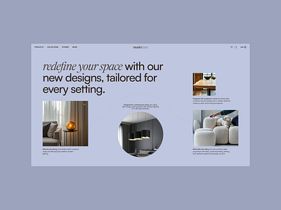 Modohouz - Web UI branding design ecomerce ui ecommerce ui design furniture furniture shop furniture ui furniture web design illustration inspiration logo online shop shop shop ui shop web design ui ui design ux ux design web