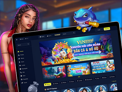 Online Casino Website | Gambling | Betting betting betting app casino casino game casino interface casino website crypto crypto casino gambling gaming landing page online casino purple casino slots vonline casino