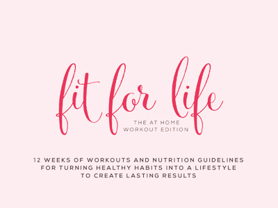 fit for life / ebook cantoni ebook pink sans sans serif