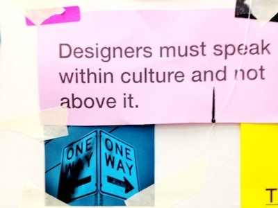 Process Is Product design dialogue experiments process theory