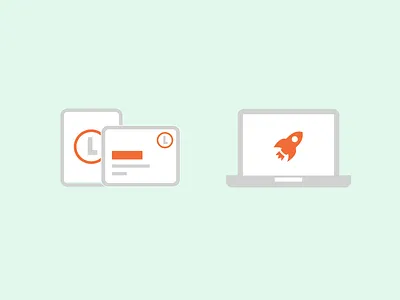 icons for EDM edm email icon