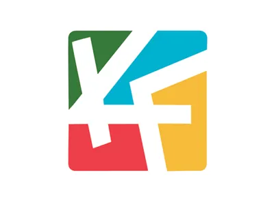 My old logo logo