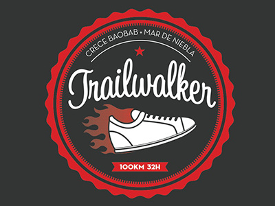 Trailwalker