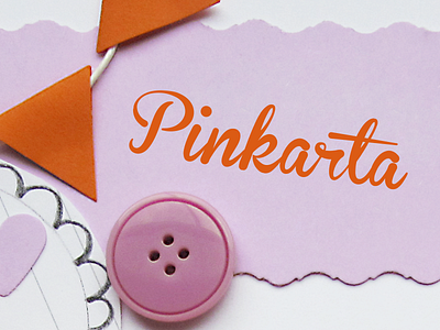 Pinkarta blog header layout wedding