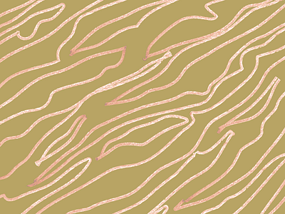 Pattern for Call Me The Breeze abstract dunes fashion illustration pattern sand sketch swimwear waves