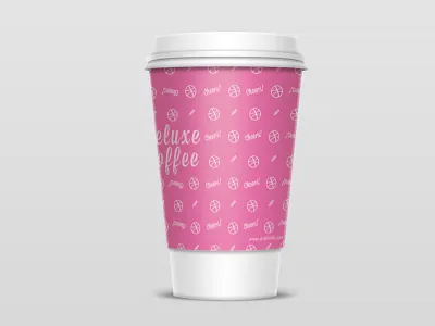 cup o' joe coffee cup photoshop simc thank you