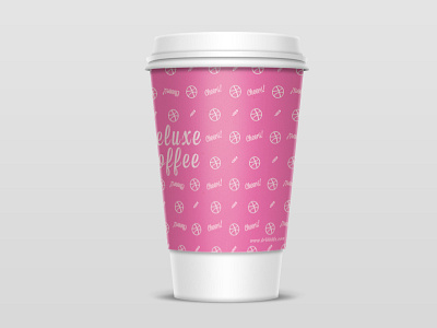 cup o' joe coffee cup photoshop simc thank you